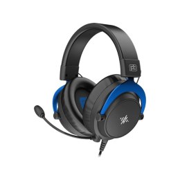 Gaming Headset with Microphone Blackfire BFX-90