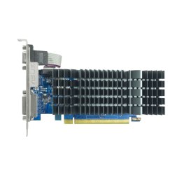 Graphics card Asus GT710-SL-2GD3-BRK-EVO 2 GB RAM NVIDIA GeForce GT 710