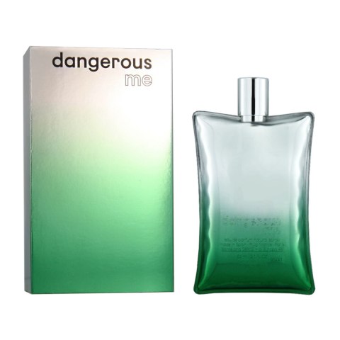 Unisex Perfume Paco Rabanne EDP Dangerous Me