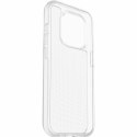 Mobile cover Otterbox LifeProof Transparent