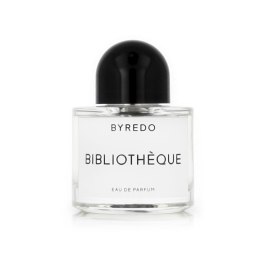 Unisex Perfume Byredo EDP Bibliothèque 100 ml