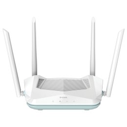 Router D-Link R15 WiFi 6 1500Mbps White