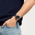 Unisex Watch Swatch SB07S105