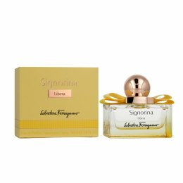 Women's Perfume Salvatore Ferragamo EDP Signorina Libera 30 ml