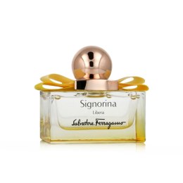 Women's Perfume Salvatore Ferragamo EDP Signorina Libera 30 ml
