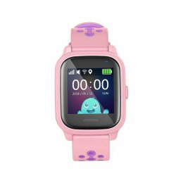 Smartwatch LEOTEC KIDS ALLO GPS Pink 1,3
