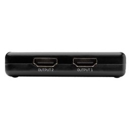 HDMI Switch LINDY 38357 2 m Black