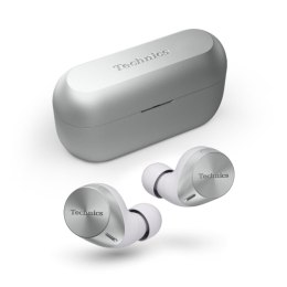 In-ear Bluetooth Headphones Technics EAH-AZ60M2ES Silver