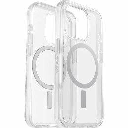 Mobile cover Otterbox LifeProof Transparent iPhone 15 Pro