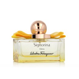 Women's Perfume Salvatore Ferragamo EDP Signorina Libera 50 ml