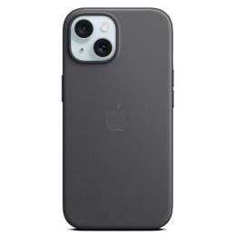 Mobile cover Apple Black iPhone 15