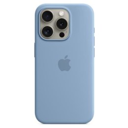Mobile cover Apple Blue iPhone 15 Pro Max