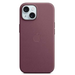 Mobile cover Apple Burgundy Apple iPhone 15 Plus