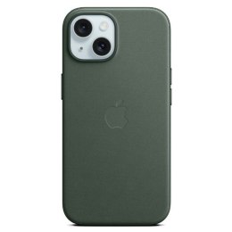 Mobile cover Apple Green Apple iPhone 15