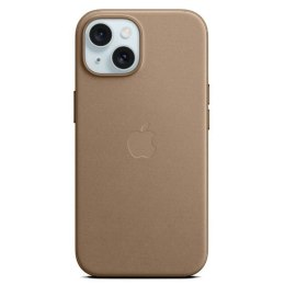 Mobile cover Apple Grey iPhone 15