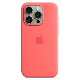 Mobile cover Apple Pink iPhone 15 Pro Max