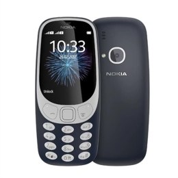 Mobile telephone for older adults Nokia 3310 2,4