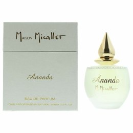 Women's Perfume M.Micallef EDP Ananda 100 ml