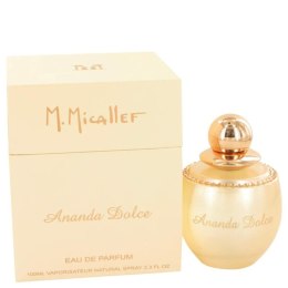 Women's Perfume M.Micallef EDP Ananda Dolce 100 ml