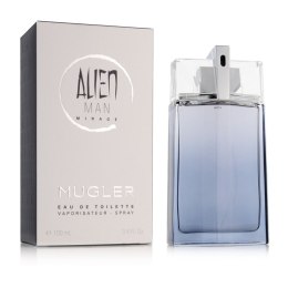 Men's Perfume Mugler EDT Alien Man Mirage 100 ml