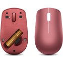 Wireless Mouse Lenovo GY50Z18990 Red