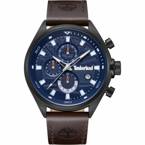 Men's Watch Timberland TDWGC9000402 (Ø 46 mm)