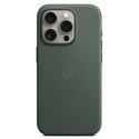 Mobile cover Apple 6,7" Green iPhone 15 Pro Max