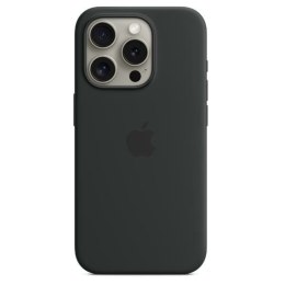 Mobile cover Apple Black iPhone 15 Pro