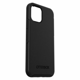 Mobile cover Otterbox 77-80138 Iphone 12/12 Pro Black Symmetry Plus Series