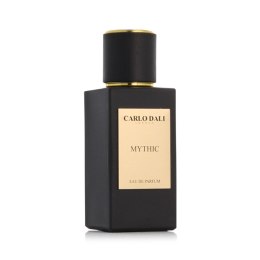 Unisex Perfume Carlo Dali EDP Mythic 50 ml
