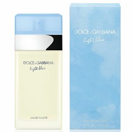 Women's Perfume Dolce & Gabbana EDT Light Blue 100 ml