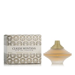 Women's Perfume Montana EDP Claude Montana 100 ml