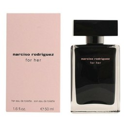 Women's Perfume Narciso Rodriguez For Her Narciso Rodriguez EDT - 30 ml