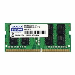 RAM Memory GoodRam GR2400S464L17S/8G DDR4 8 GB CL17