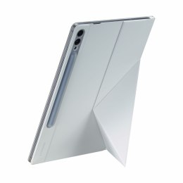 Tablet cover Samsung EF-BX810PWEGWW Galaxy Tab S9+ White