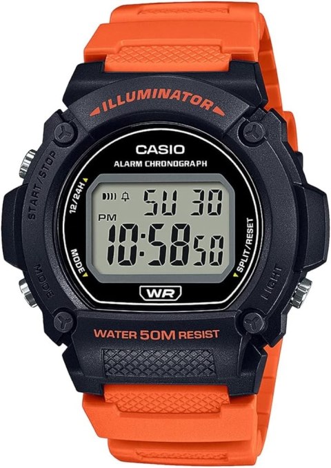 CASIO SPORT COLLECTION