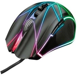 LED Gaming Mouse Trust GXT 160X Ture Black
