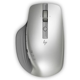 Mouse HP Silver 930 Creator Silver