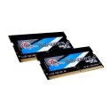 RAM Memory GSKILL F4-3200C22D-32GRS DDR4 32 GB CL22