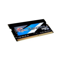 RAM Memory GSKILL F4-3200C22S-8GRS DDR4 8 GB CL22