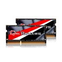 RAM Memory GSKILL GS-F3-1600C9D-8GRSL DDR3L 8 GB CL9