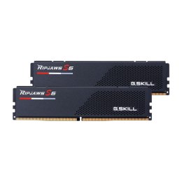 RAM Memory GSKILL Ripjaws S5 DDR5 cl28 32 GB