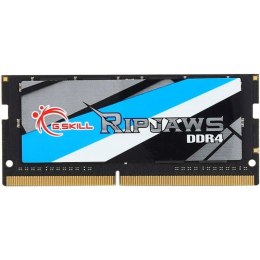 RAM Memory GSKILL Ripjaws SO-DIMM 8GB DDR4-2400Mhz DDR4 8 GB CL16