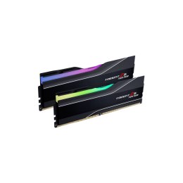 RAM Memory GSKILL Trident Z5 Neo RGB DDR5 cl30 32 GB