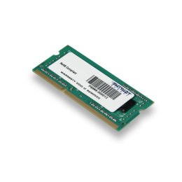 RAM Memory Patriot Memory PAMPATSOO0016 DDR3 4 GB CL11