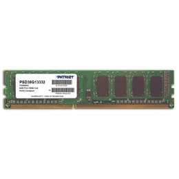 RAM Memory Patriot Memory PSD38G13332 DDR3 CL9 8 GB