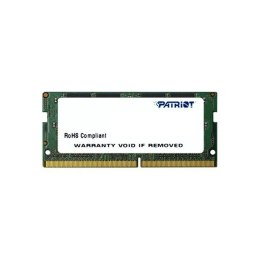 RAM Memory Patriot Memory PSD48G213381S DDR4 8 GB CL15