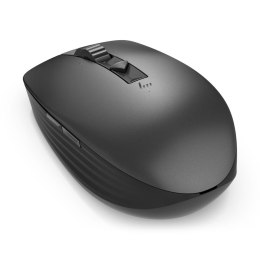 Wireless Mouse HP 1D0K2AA#AC3 Black