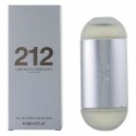 Women's Perfume 212 NYK Carolina Herrera EDT - 60 ml