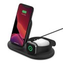 Cordless Charger Belkin Boost Charge Black